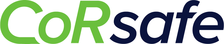 CoRsafe Logo - SCSE Client