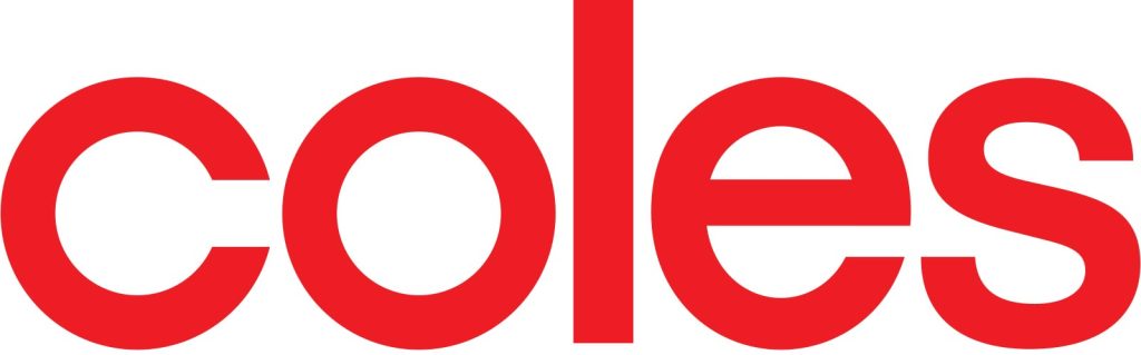 Coles Logo - SCSE Client