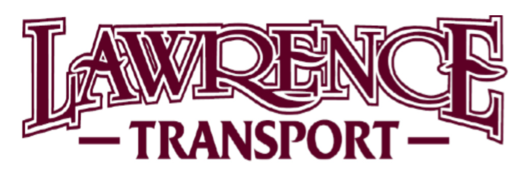 Lawrence Transport Logo - SCSE Client
