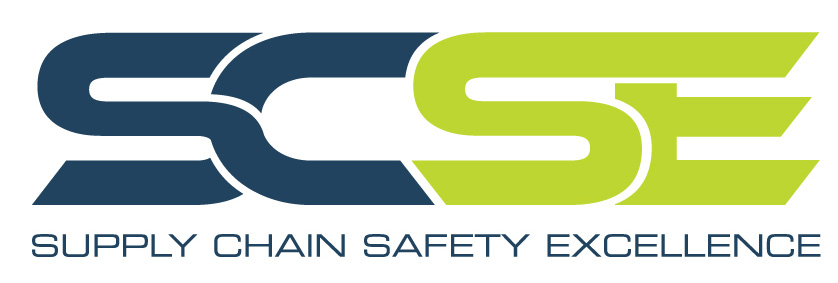 Supply Chain Safety Excellence logo header