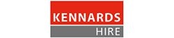 Kennards Hire Logo - SCSE Client