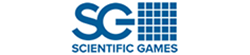 Scientific Games Logo - SCSE Client