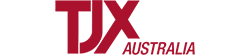 TJX Logo - SCSE Client